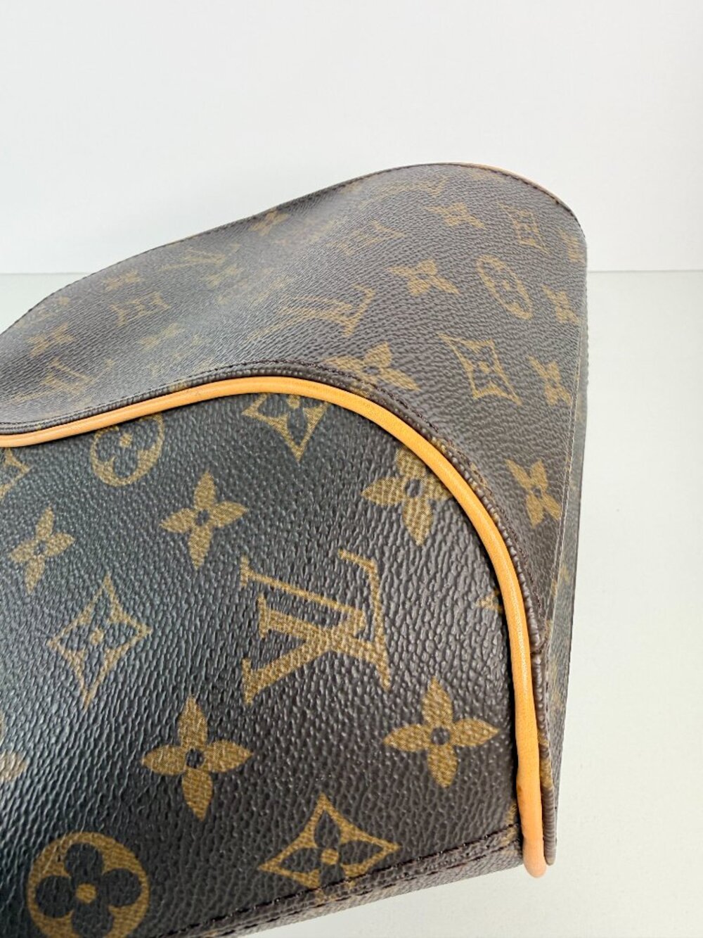 louis vuitton ellipse bag monogram canvas - Picture 10 of 12